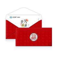 大農莊園名果匯-繽紛淳果 京津冀水果宅配卡/禮品卡