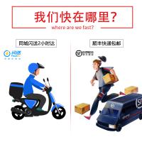 京儲福卡購物卡500元