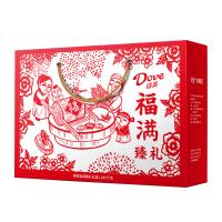 德芙 福滿臻禮糖果禮盒