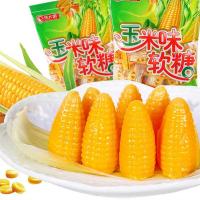 馬大姐糖果大禮包時來運(yùn)轉(zhuǎn)-福來