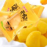 馬大姐糖果大禮包時來運(yùn)轉(zhuǎn)-福來