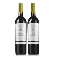 紅酒查理一世750MLx2瓶-法國(guó)原酒進(jìn)口
