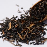 吳裕泰 一級(jí)滇紅紅茶300g