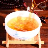 吳裕泰 一級(jí)滇紅紅茶300g