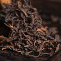 吳裕泰 普洱200g 茶葉禮盒