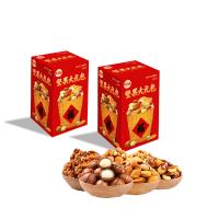 百草味 堅(jiān)果大禮包