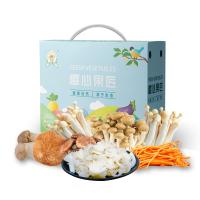 大農莊園-龍日鮮蔬 全國鮮蔬配送卡/禮品卡/兌換卡/提貨卡