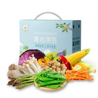 大農莊園-浴蘭鮮蔬 全國鮮蔬配送卡/禮品卡/兌換卡/提貨卡
