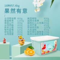 大農莊園-果然有意全國水果配送卡/禮品卡/兌換卡/提貨卡