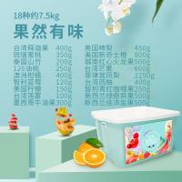 大農莊園-果然有味全國水果配送卡/禮品卡/兌換卡/提貨卡
