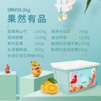 大農莊園-果然有品全國水果配送卡/禮品卡/兌換卡/提貨卡