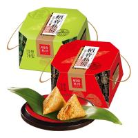 稻香村 端午印象 粽子禮盒（紅、綠）