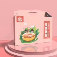 果然粥到 營養粥-經典禮盒