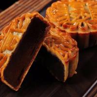 御廚坊經(jīng)典系列龍騰福運(yùn)月餅禮盒