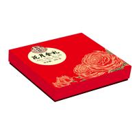 御廚坊經典系列花月金禮月餅禮盒