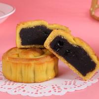 御廚坊經(jīng)典系列中國(guó)風(fēng)月餅禮盒