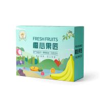 大農莊園-果然有禮水果禮盒8種/約重3.2kg