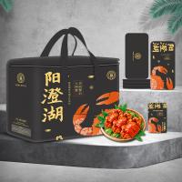 美麗蟹后 陽澄湖大閘蟹3198型（精品六對裝）