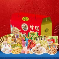 徐福記-中國(guó)新年糖果禮盒