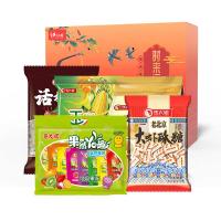 馬大姐糖果大禮包時來運轉(zhuǎn)-喜來