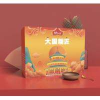 馬大姐糖果大禮包大國糖匠-匠緣
