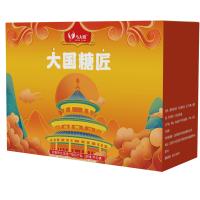 馬大姐糖果大禮包大國糖匠-匠緣