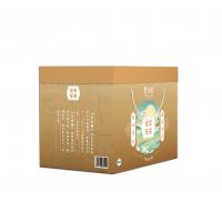 東來(lái)順 悅享東來(lái)熟食禮盒