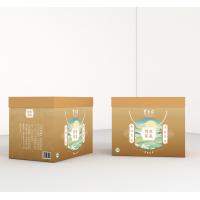 東來(lái)順 悅享東來(lái)熟食禮盒