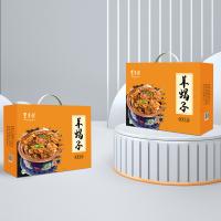 東來順 羊蝎子熟食禮盒