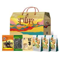 塞翁福匯山珍菌菇禮盒190型