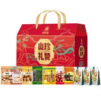 塞翁福山珍禮贊干貨禮盒349型