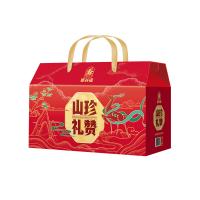 塞翁福山珍禮贊干貨禮盒349型