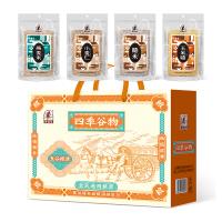 塞翁福四季谷物雜糧禮盒53型