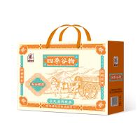 塞翁福四季谷物雜糧禮盒53型
