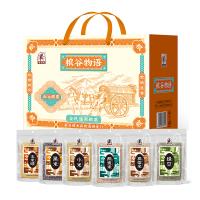 塞翁福糧谷物語雜糧禮盒103型