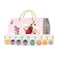 塞翁福每日谷物雜糧禮盒123型