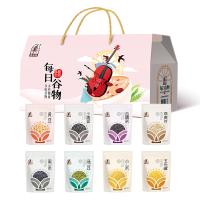 塞翁福每日谷物雜糧禮盒123型