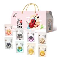 塞翁福每日谷物雜糧禮盒123型