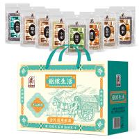 塞翁福粗糧生活雜糧禮盒138型