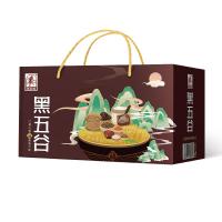 塞翁福黑五谷雜糧禮盒190型