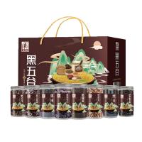 塞翁福黑五谷雜糧禮盒190型