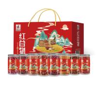 塞翁福紅谷物雜糧禮盒233型