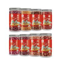 塞翁福紅谷物雜糧禮盒233型
