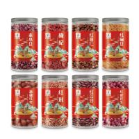 塞翁福紅谷物雜糧禮盒233型