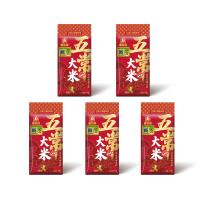 塞翁福五常大米禮盒裝（ 5公斤）
