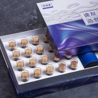 京潤堂 淡干海參 大連速發海參禮盒20支