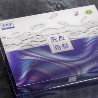 京潤堂 淡干海參 大連速發海參禮盒20支
