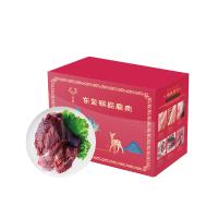 一鹿有禮鹿肉禮盒F款