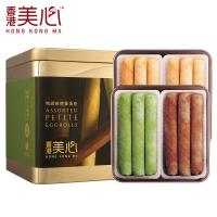美心精致四式雞蛋卷  （36 條裝）