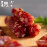 美心鴛鴦臘腸禮盒  新